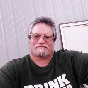 Meet your Posher, Darin